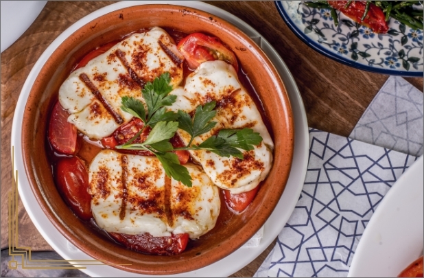 Taste of Persia