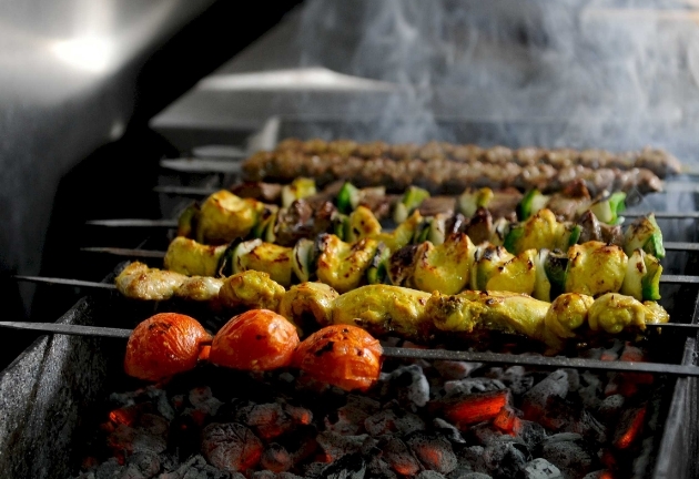 Taste of Persia